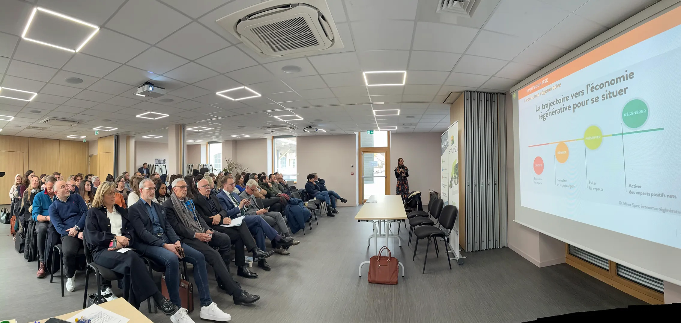 Assemblée Générale 2