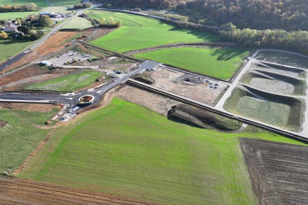 Parc d'Activités Economiques Vesoul Sud